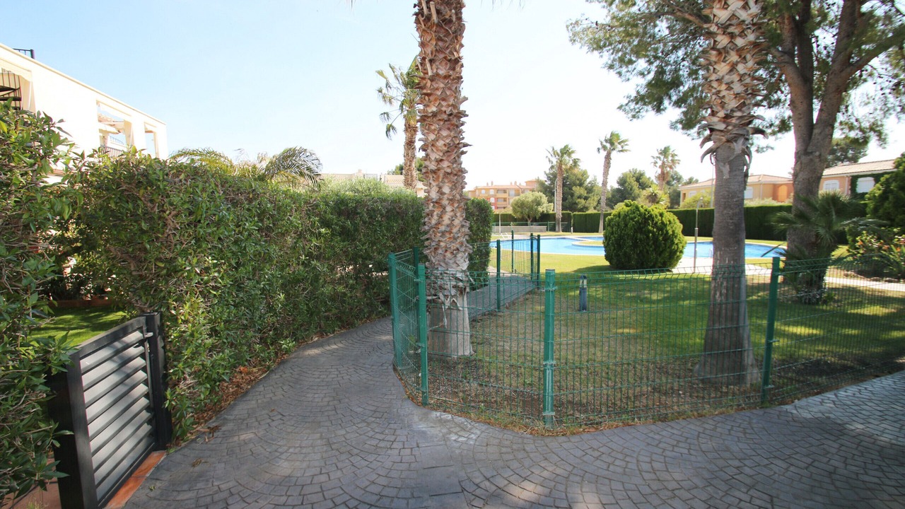 Photo of Outdoor in Vila Romana