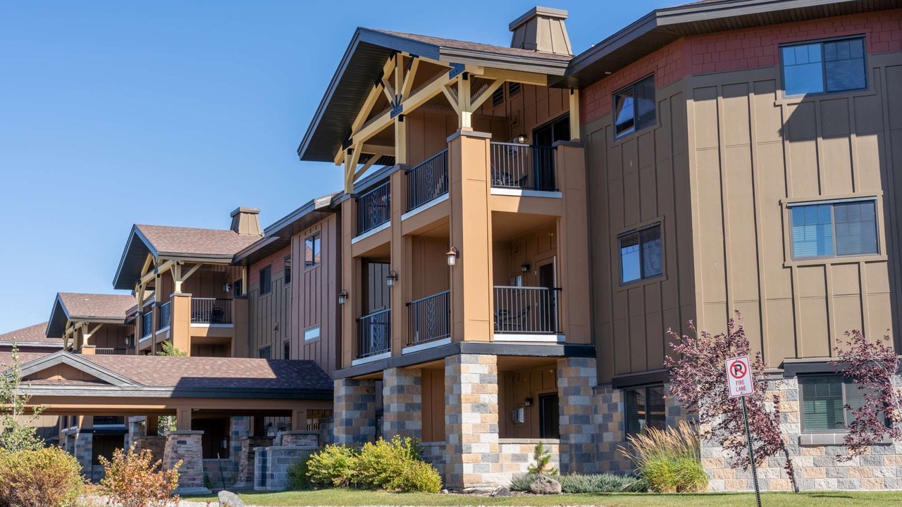 Photo of Outdoor in West Yellowstone