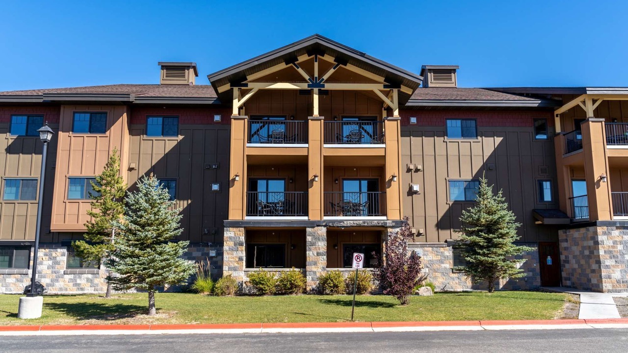 Photo of Outdoor in West Yellowstone
