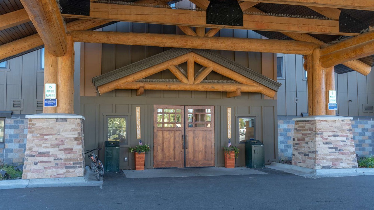 Photo of Others in West Yellowstone