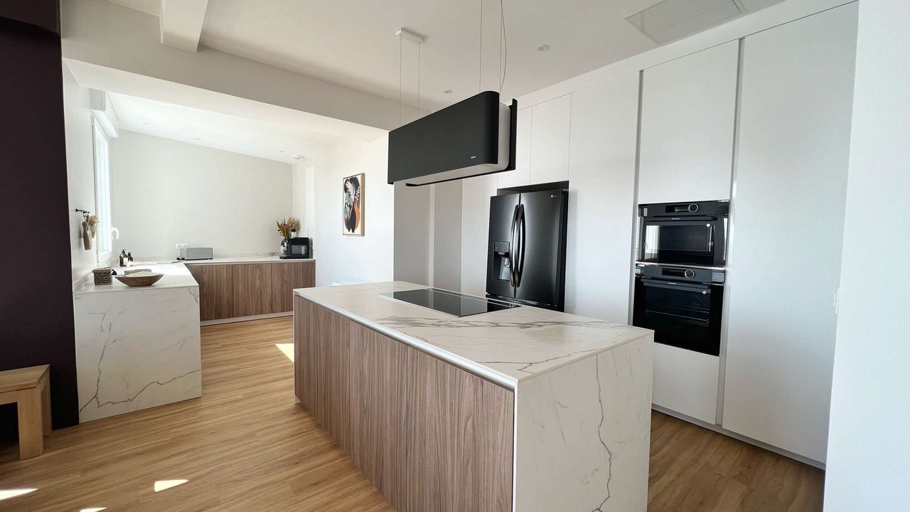 Photo of Kitchen in Angoulins