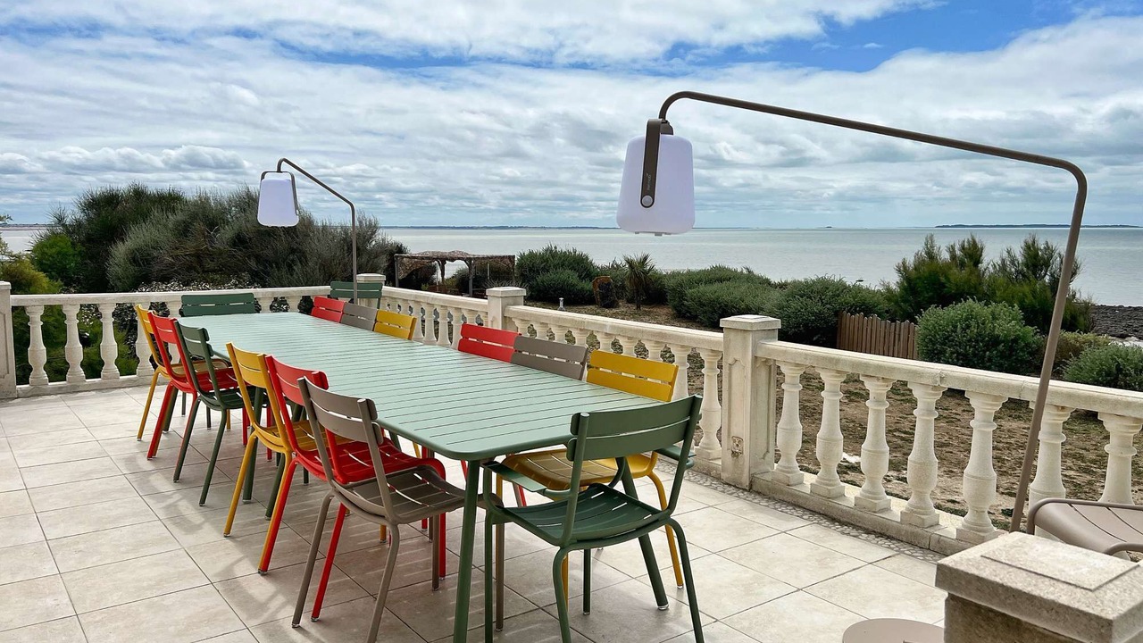 Photo of Outdoor in Angoulins