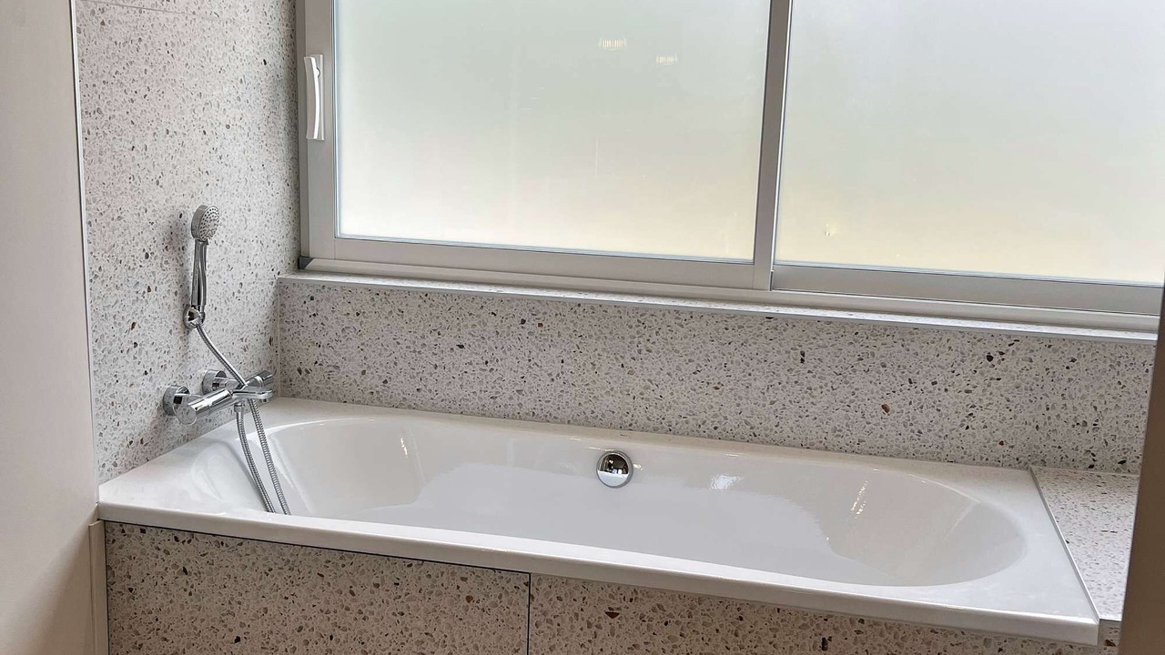 Photo of Bathroom in Angoulins