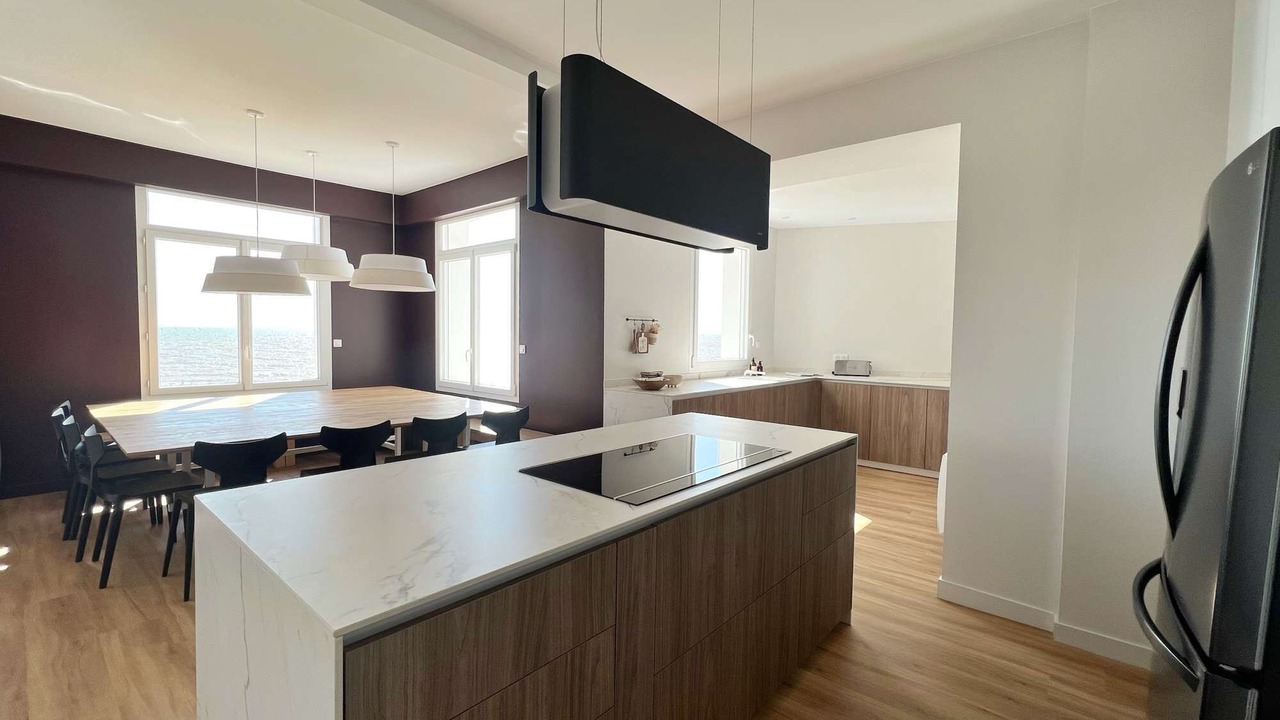 Photo of Kitchen in Angoulins