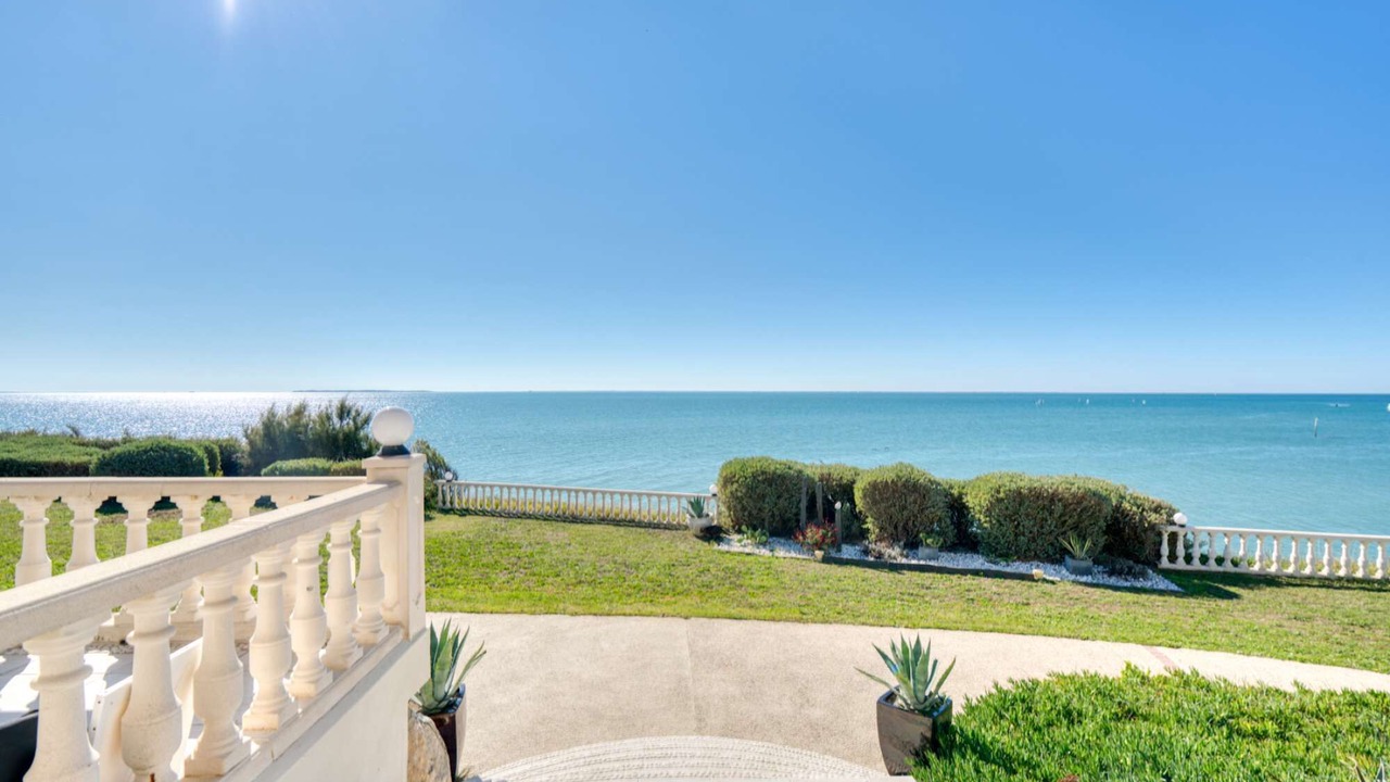 Photo of Outdoor in Angoulins