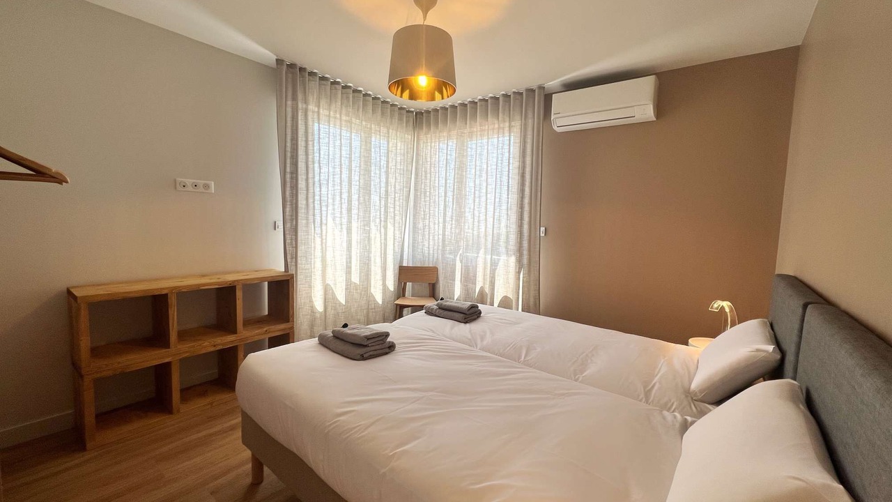 Photo of Bedroom in Angoulins