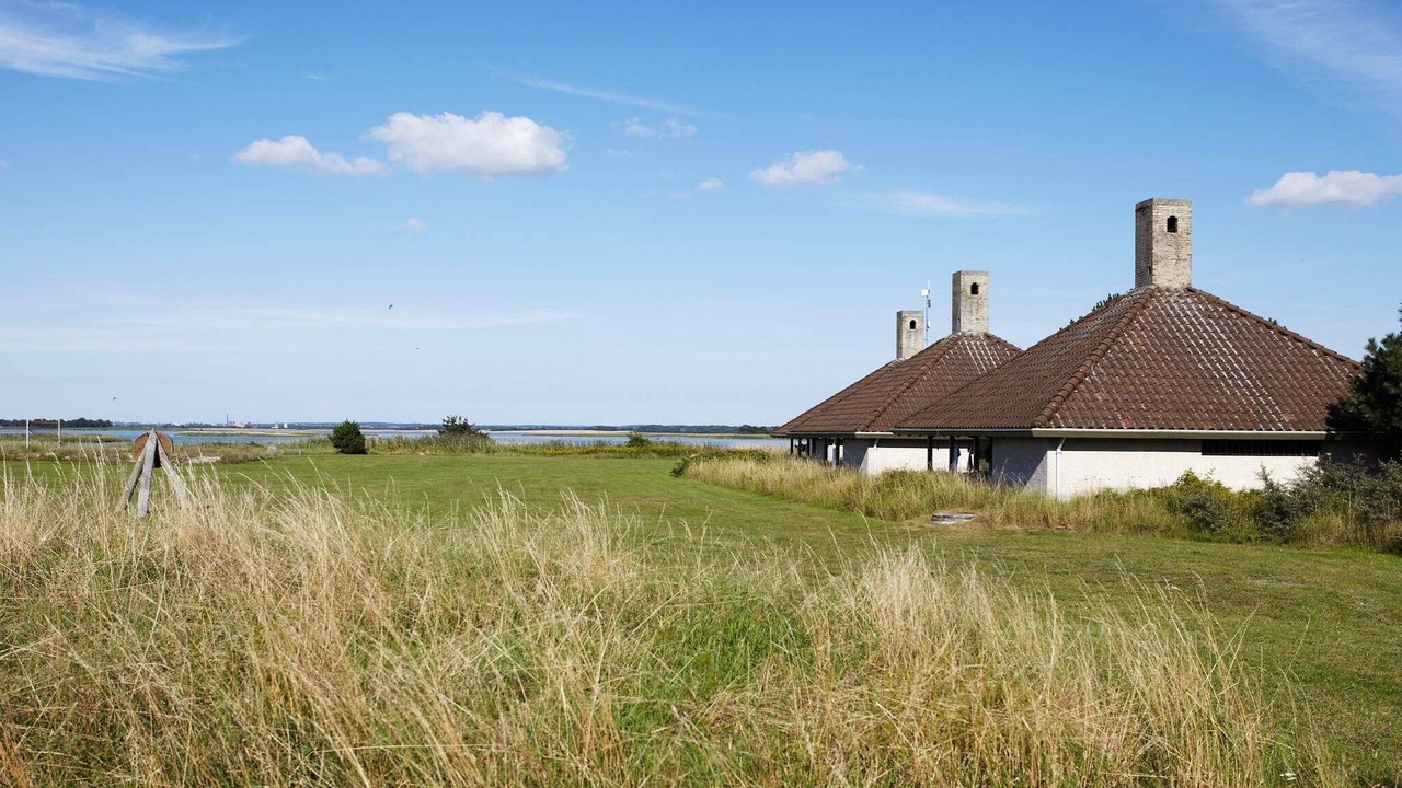 Photo of Outdoor in Karrebksminde