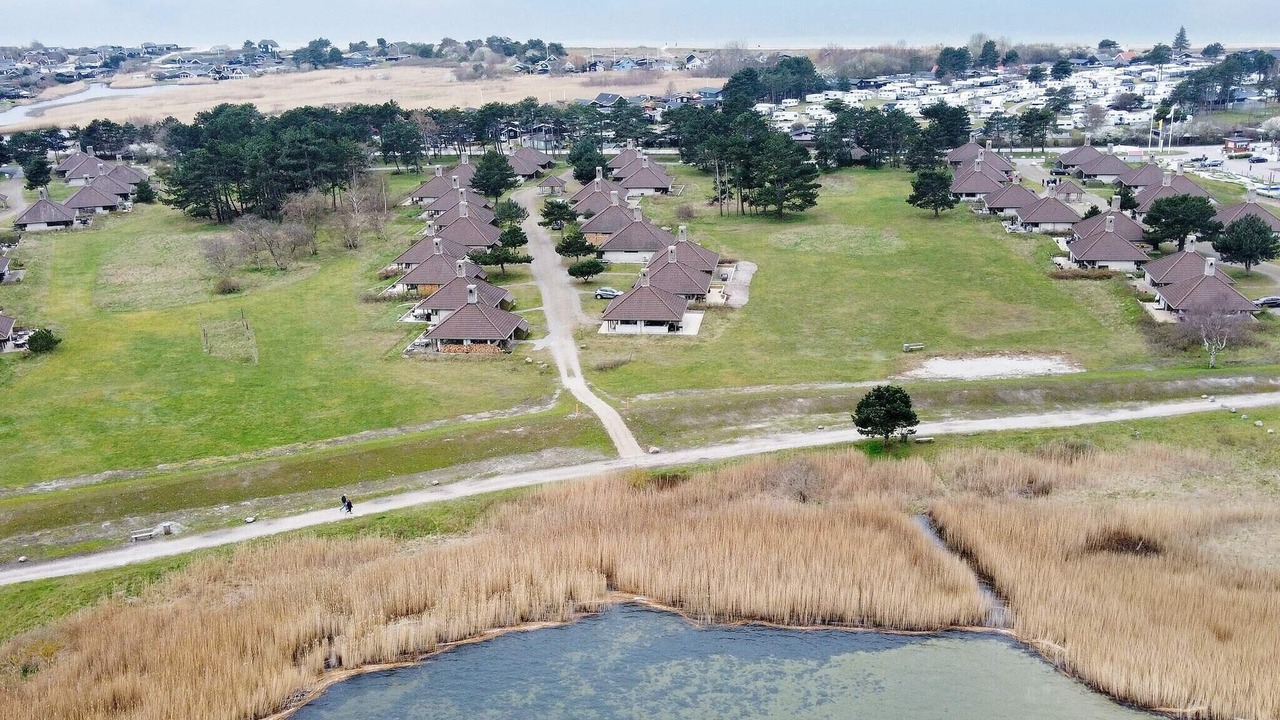 Photo of Outdoor in Karrebksminde