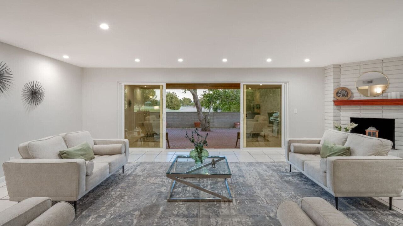 Photo of Bedroom in Tucson