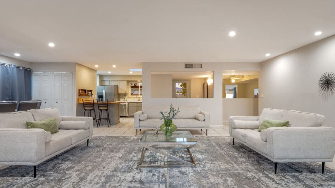 Photo of Bedroom in Tucson