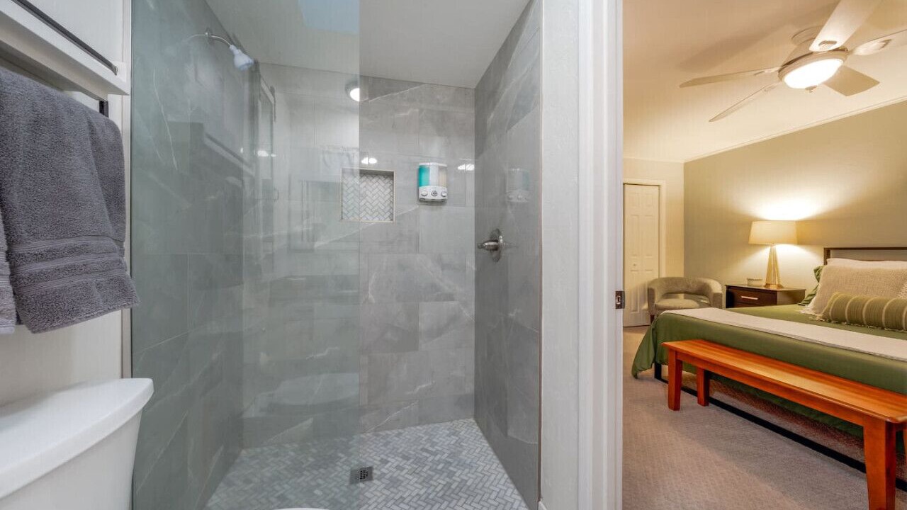 Photo of Bathroom in Tucson