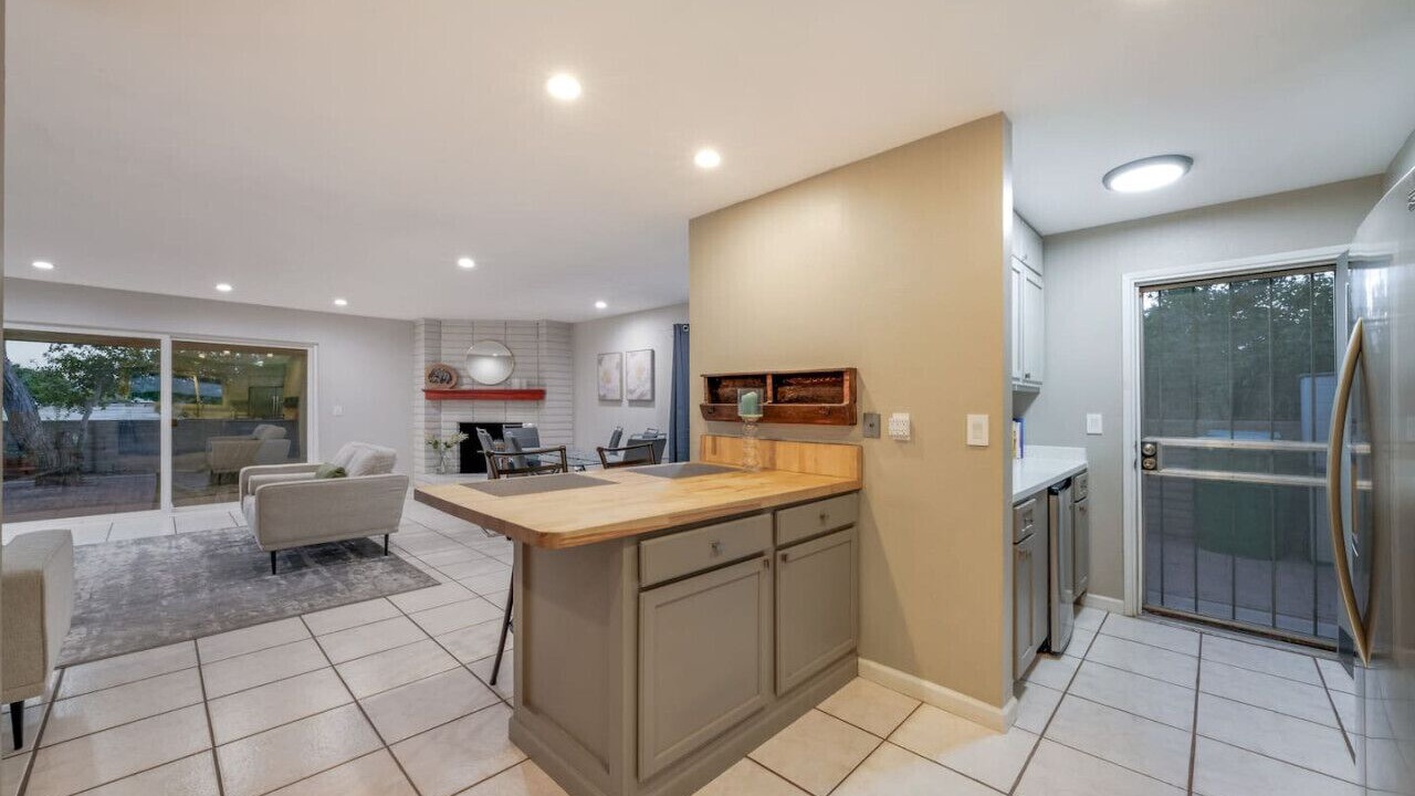 Photo of Bedroom in Tucson