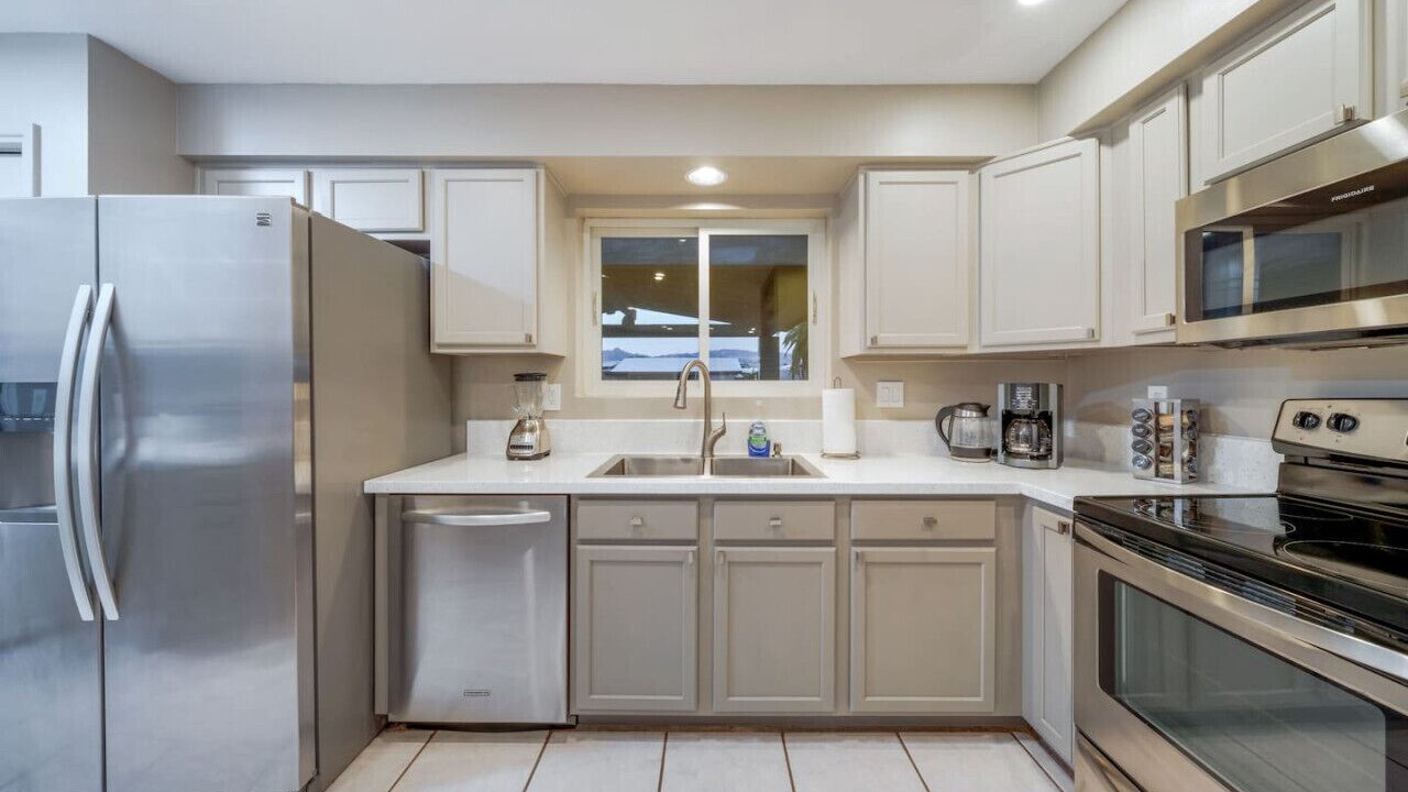 Photo of Kitchen in Tucson