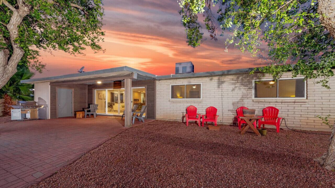 Photo of Outdoor in Tucson