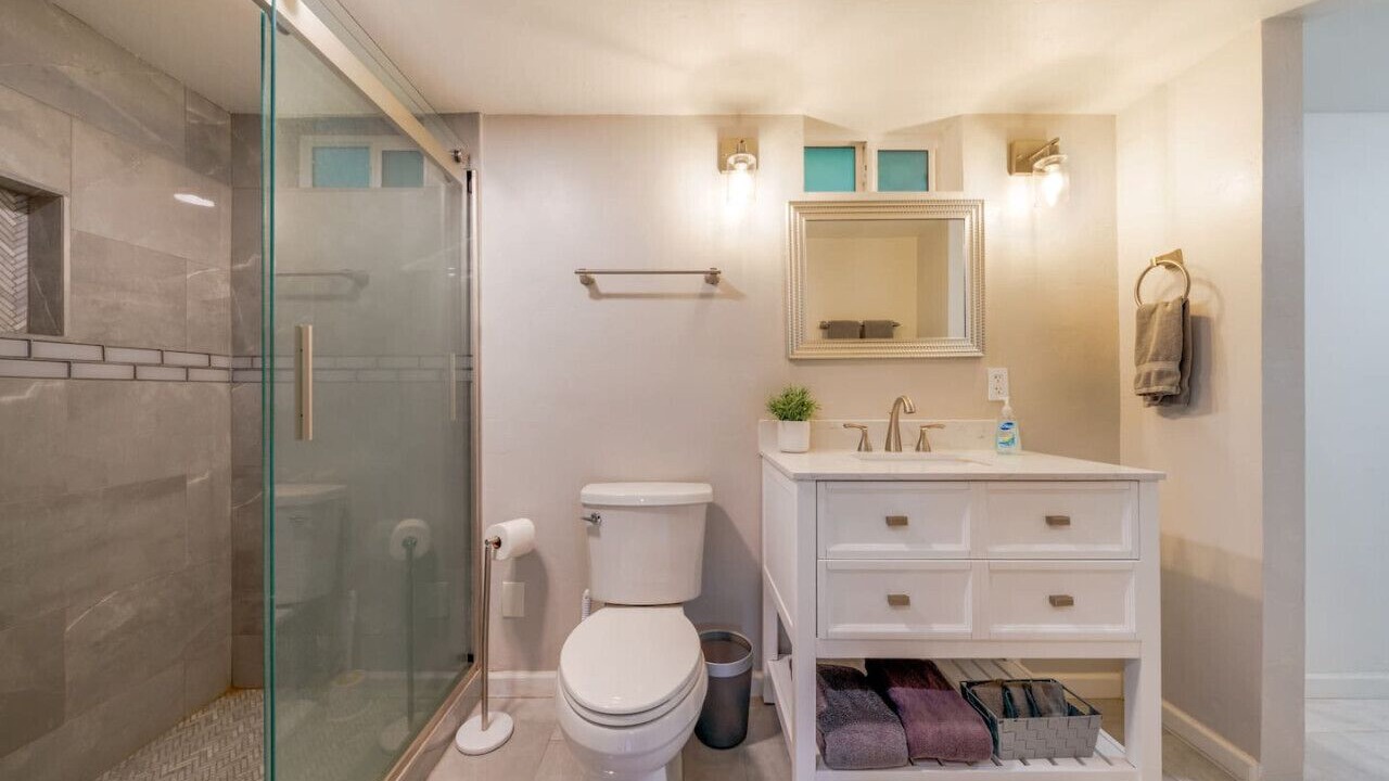 Photo of Bathroom in Tucson