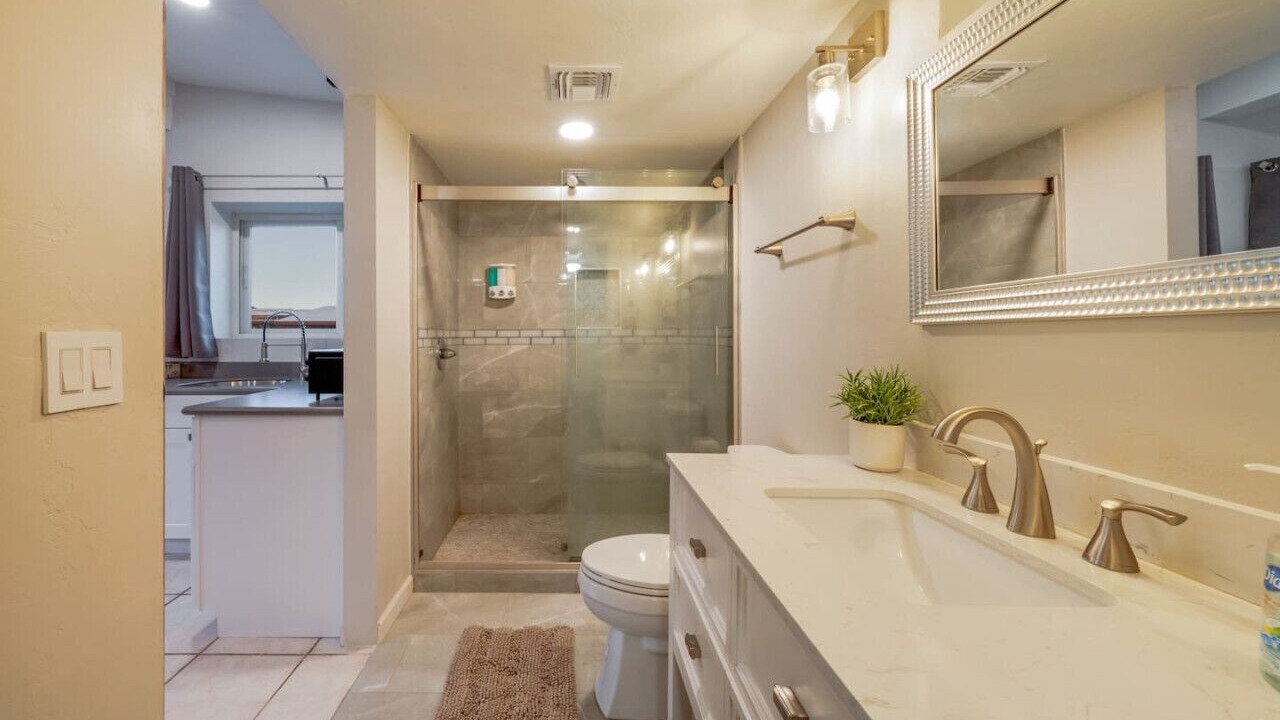 Photo of Bathroom in Tucson