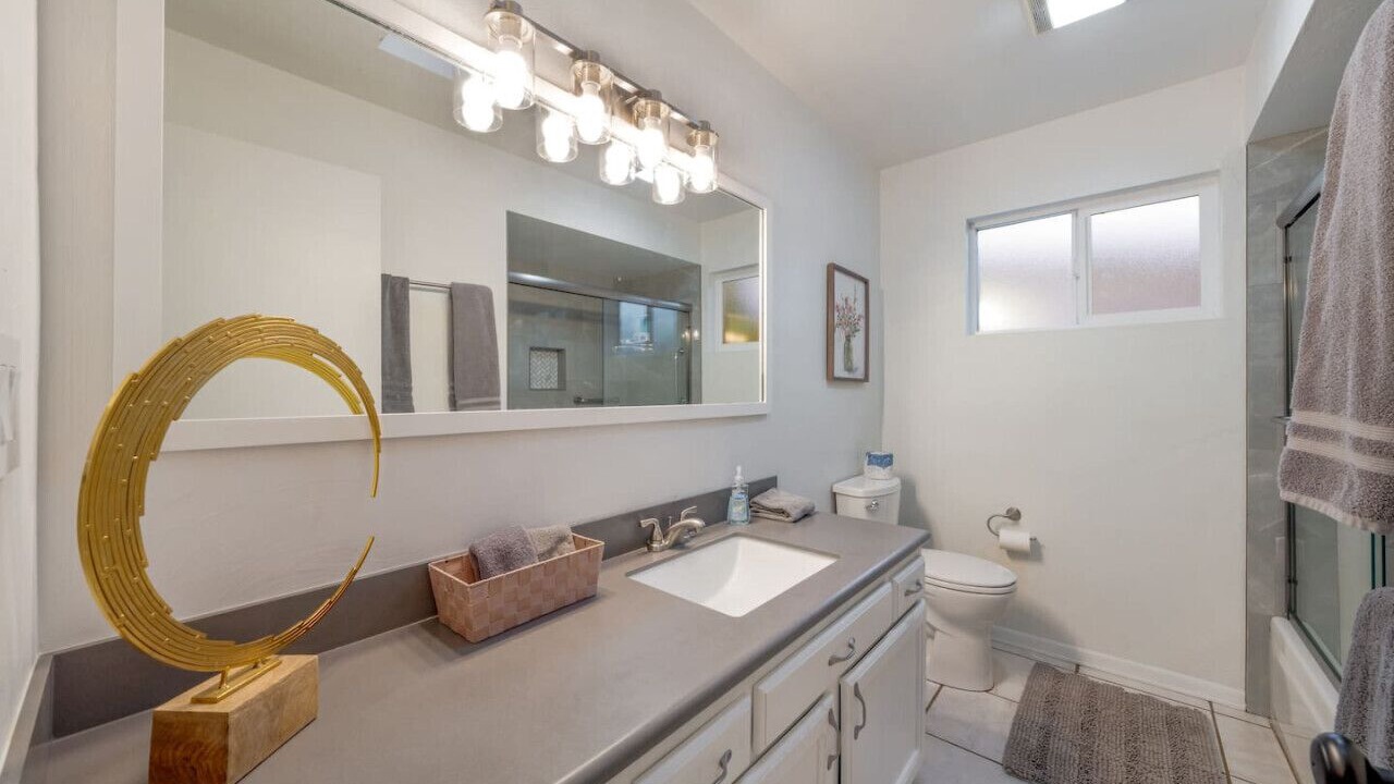 Photo of Bathroom in Tucson
