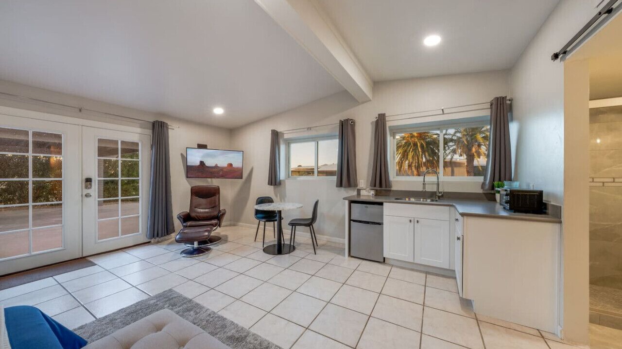 Photo of Bathroom in Tucson