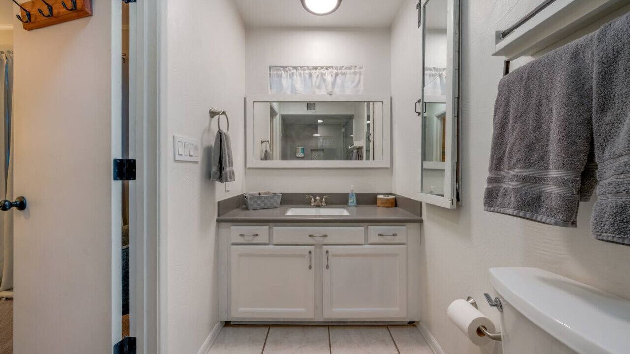 Photo of Bathroom in Tucson
