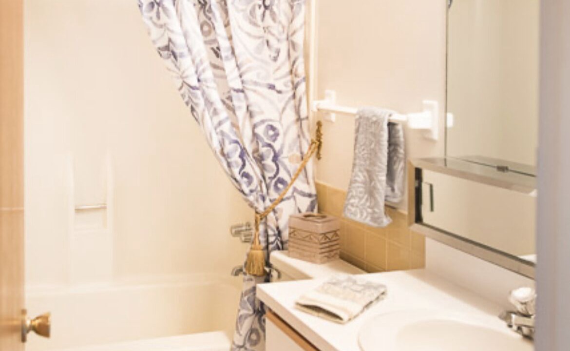 Photo of Bathroom in Rochester