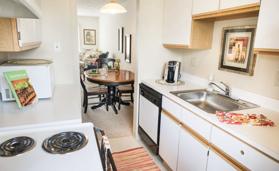 Photo of Kitchen in Rochester