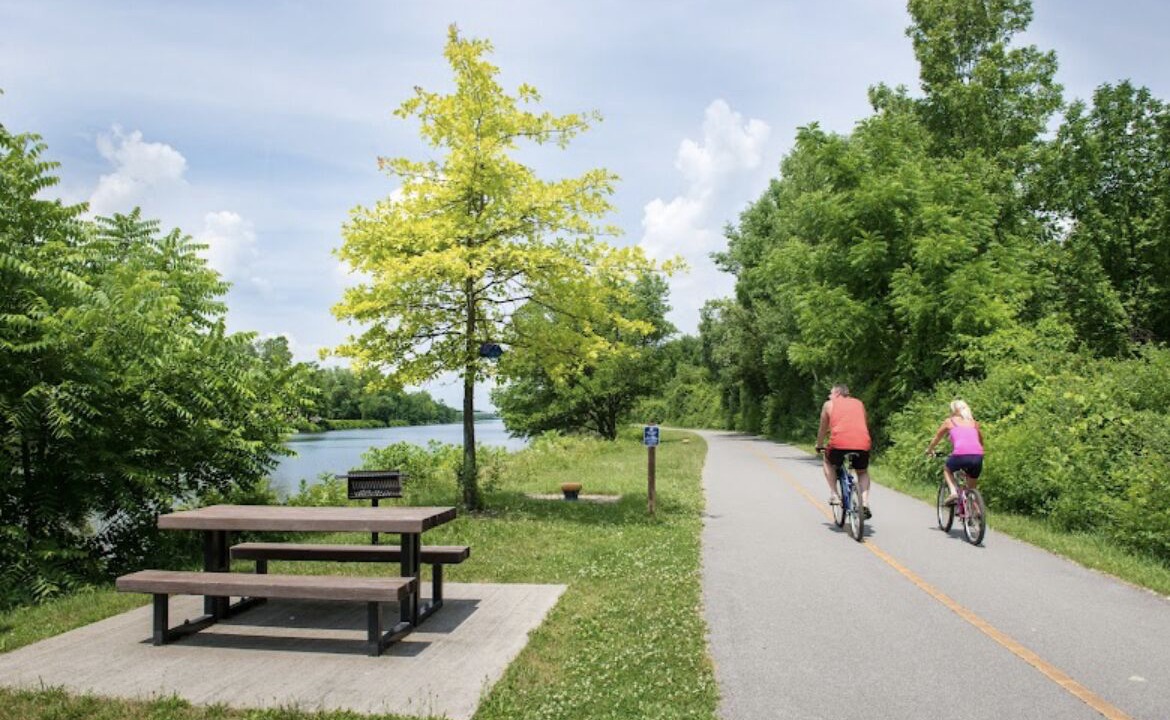 Photo of Outdoor in Rochester