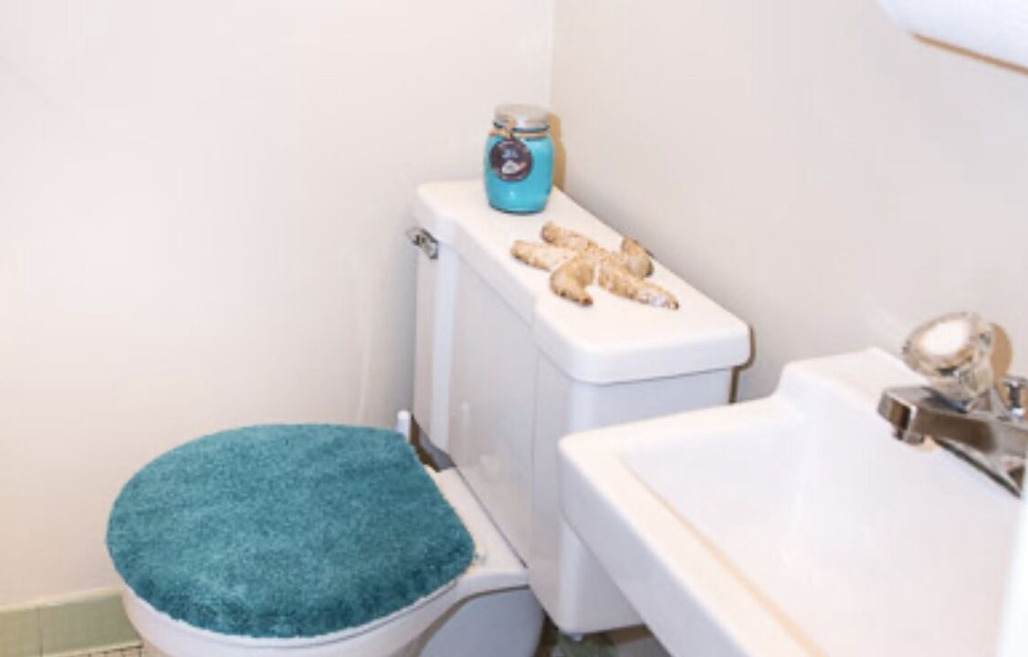 Photo of Bathroom in Rochester