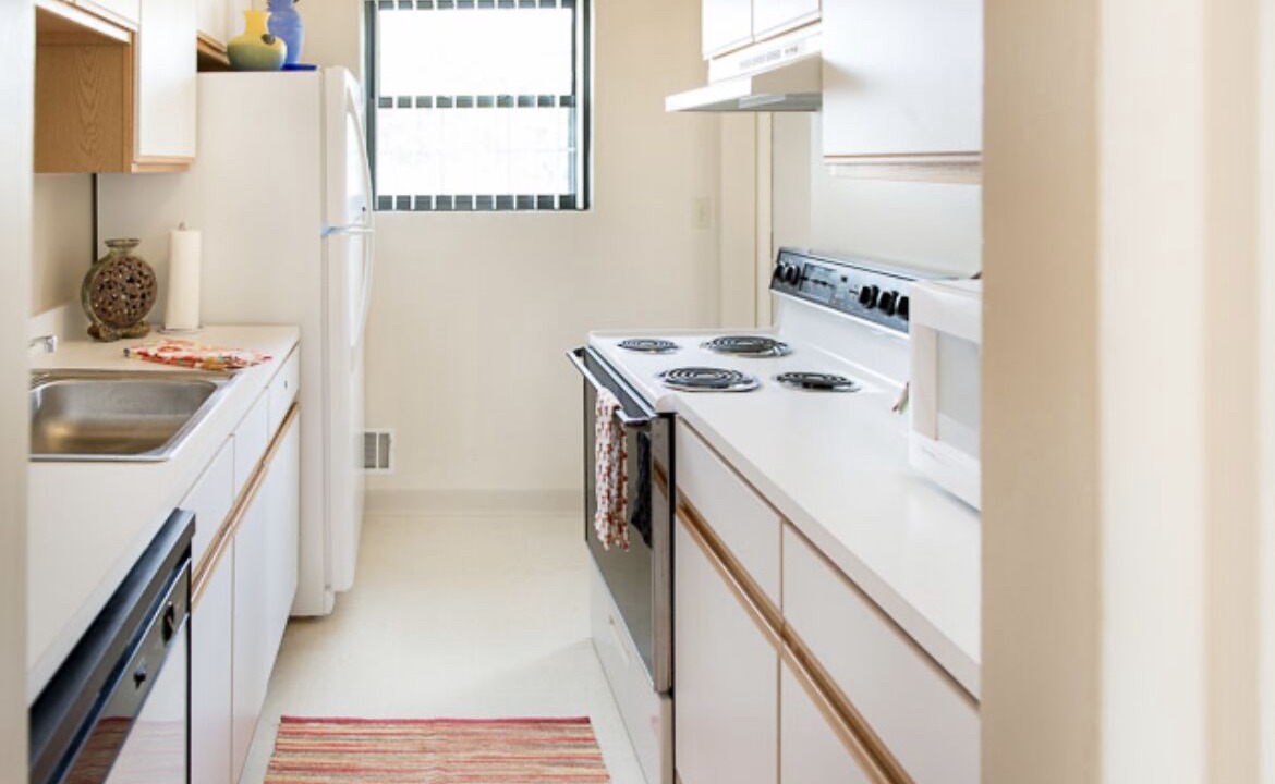 Photo of Kitchen in Rochester