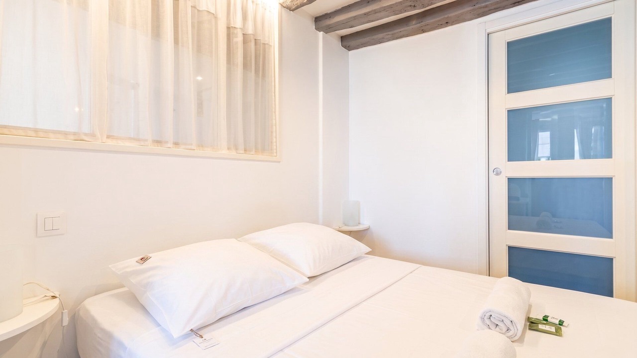 Photo of Bedroom in Odeon