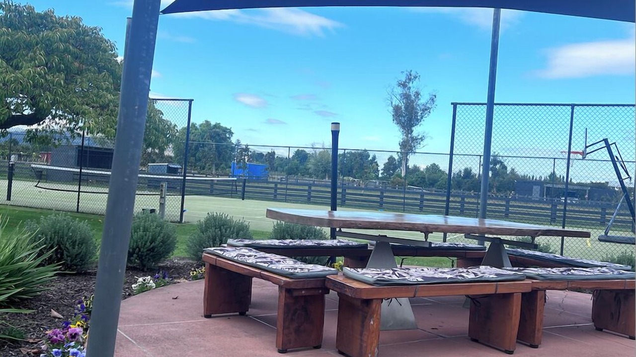 Photo of Outdoor in Hastings