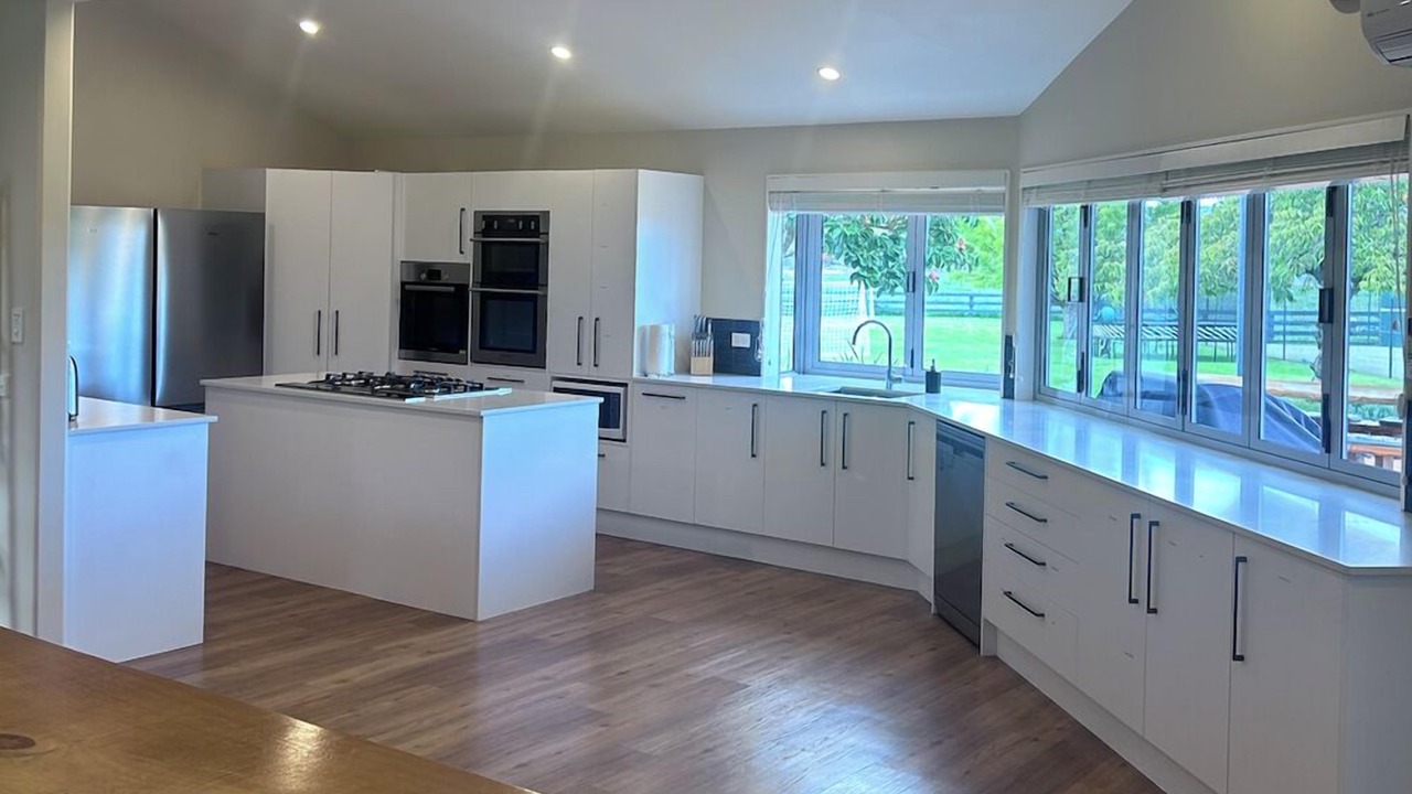 Photo of Kitchen in Hastings