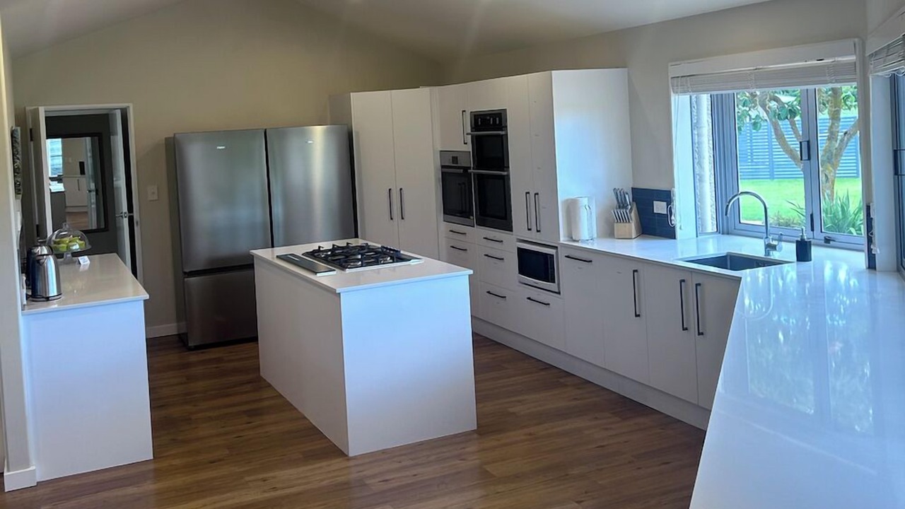 Photo of Kitchen in Hastings