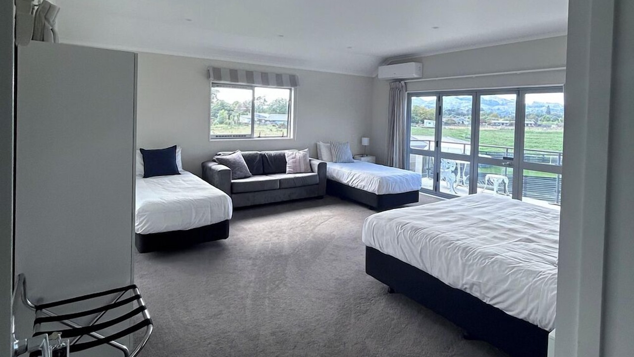 Photo of Bedroom in Hastings