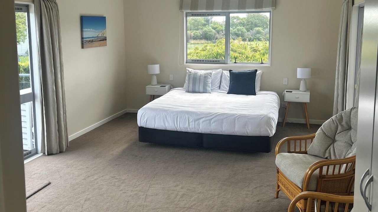 Photo of Bedroom in Hastings