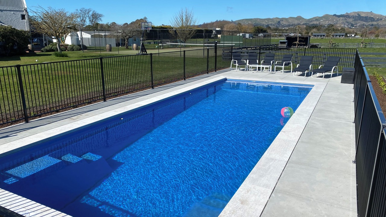 Photo of Outdoor in Hastings