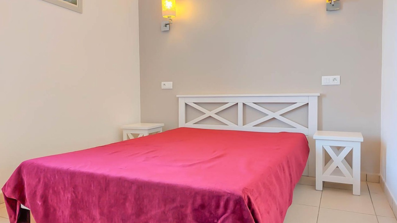 Photo of Bedroom in Lozari