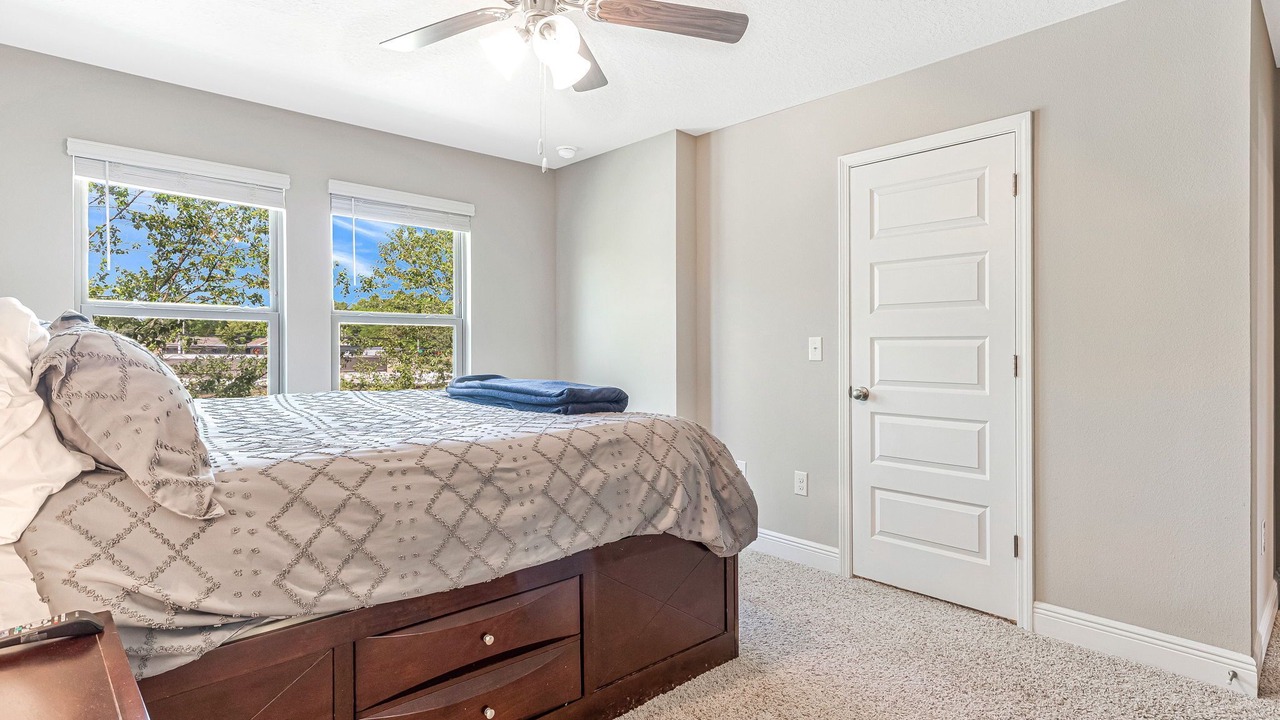 Photo of Bedroom in South Pensacola
