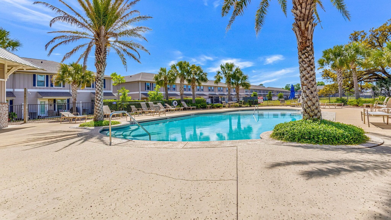 Photo of Outdoor in South Pensacola