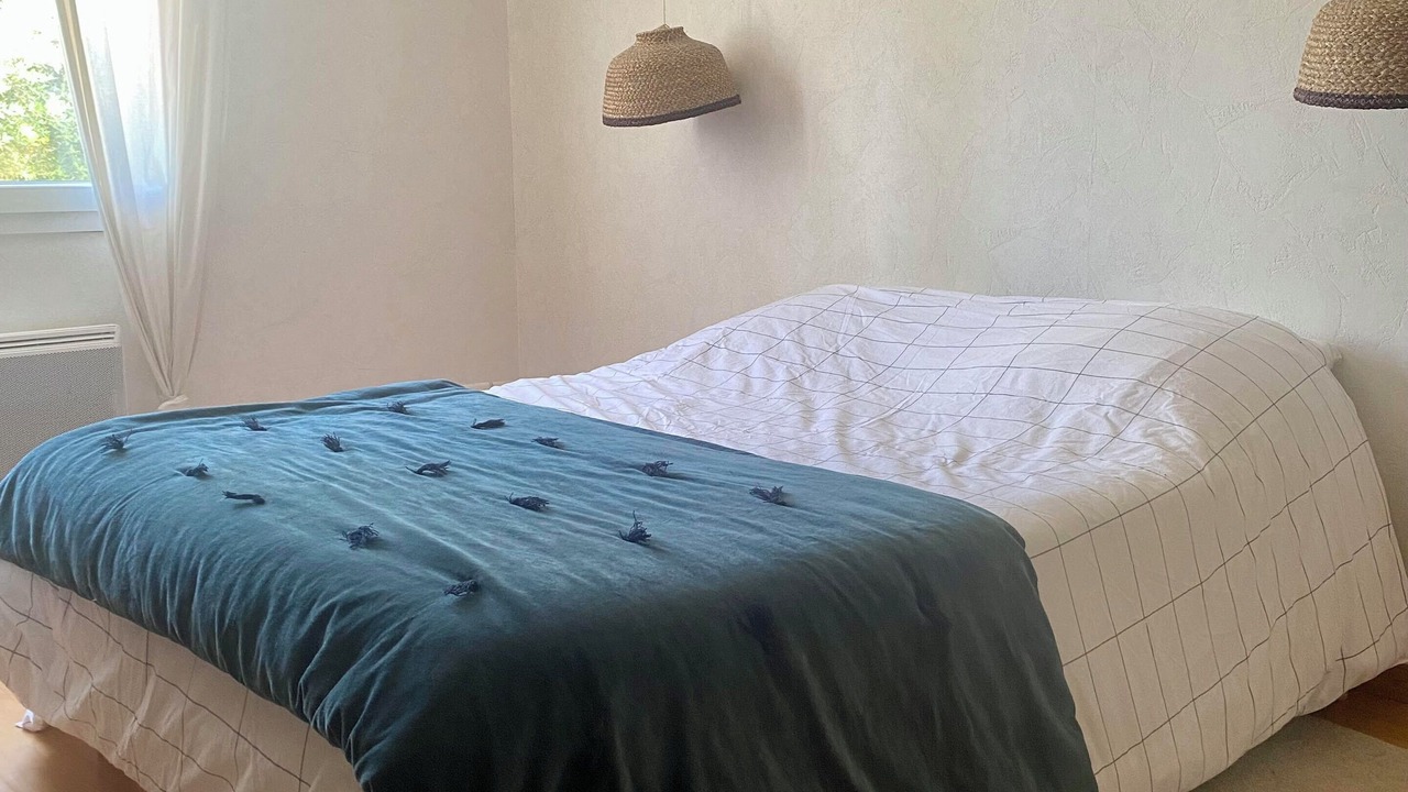 Photo of Bedroom in Aiguelèze