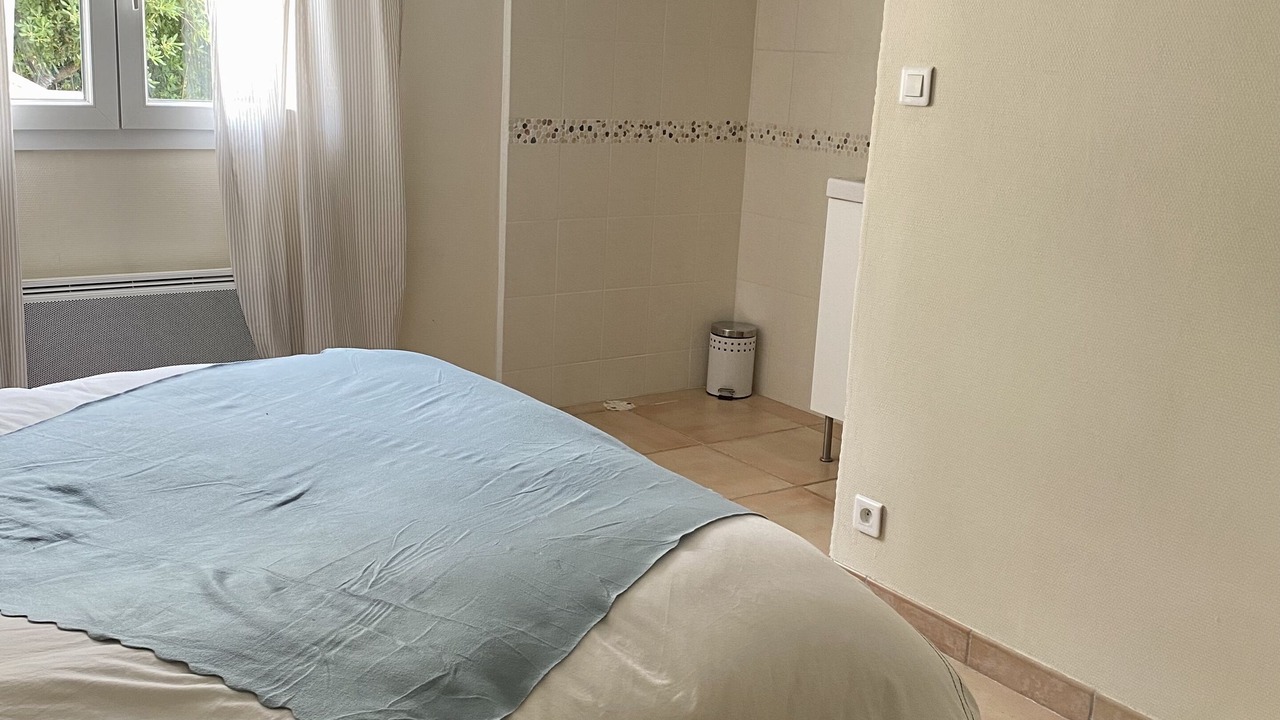 Photo of Bedroom in Aiguelèze
