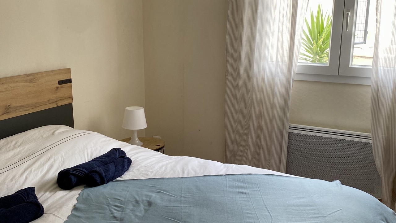 Photo of Bedroom in Aiguelèze