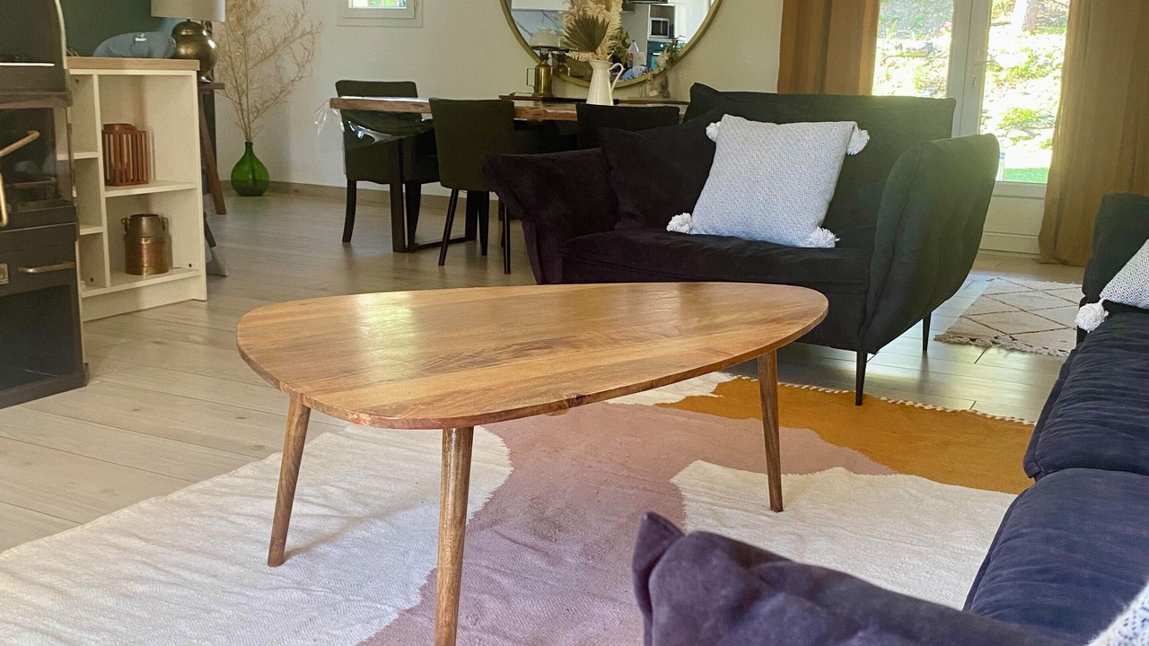 Photo of Livingroom in Aiguelèze