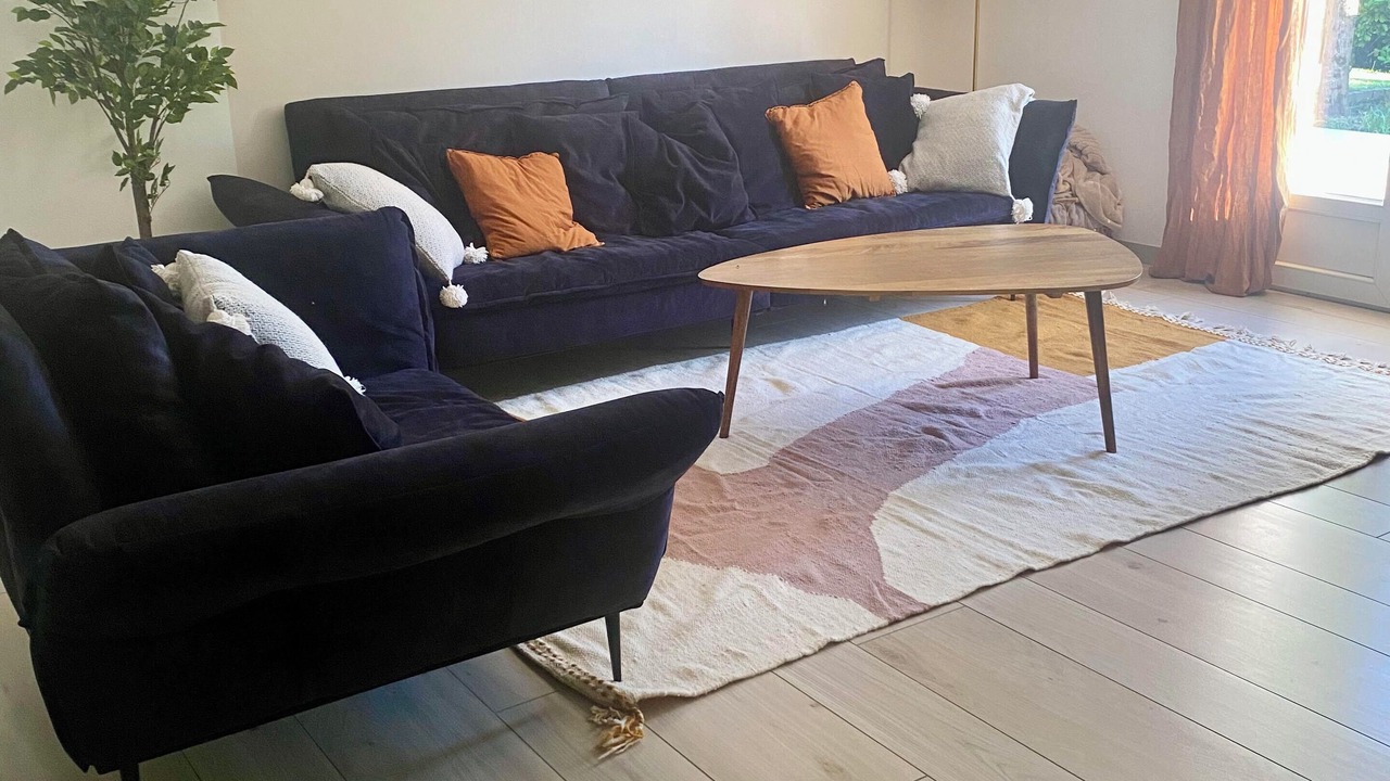 Photo of Livingroom in Aiguelèze