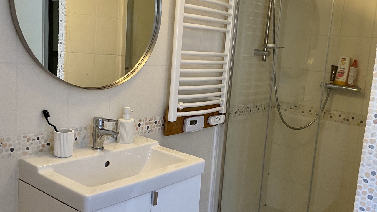 Photo of Bathroom in Aiguelèze