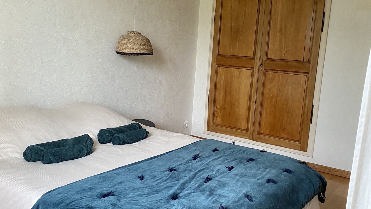 Photo of Bedroom in Aiguelèze