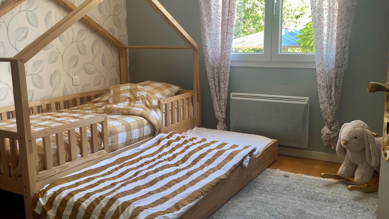 Photo of Bedroom in Aiguelèze