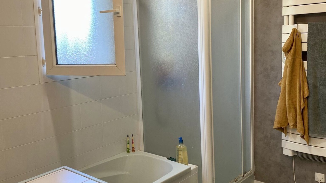 Photo of Bathroom in Aiguelèze