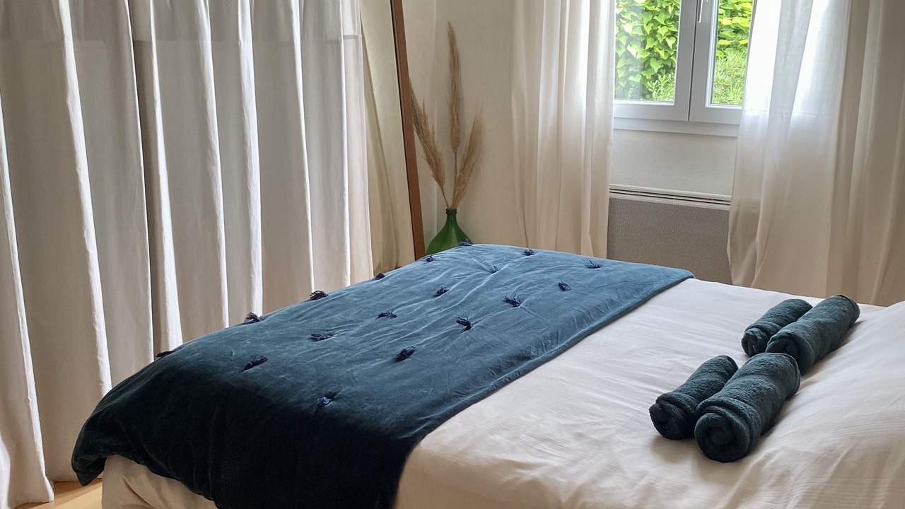 Photo of Bedroom in Aiguelèze
