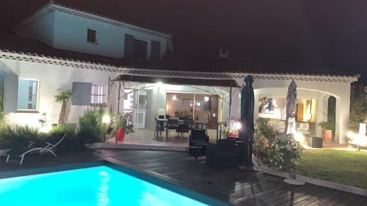 Photo of Outdoor in Vedene