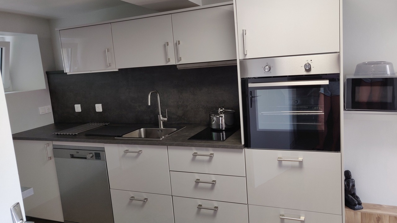 Photo of Kitchen in Carcagny